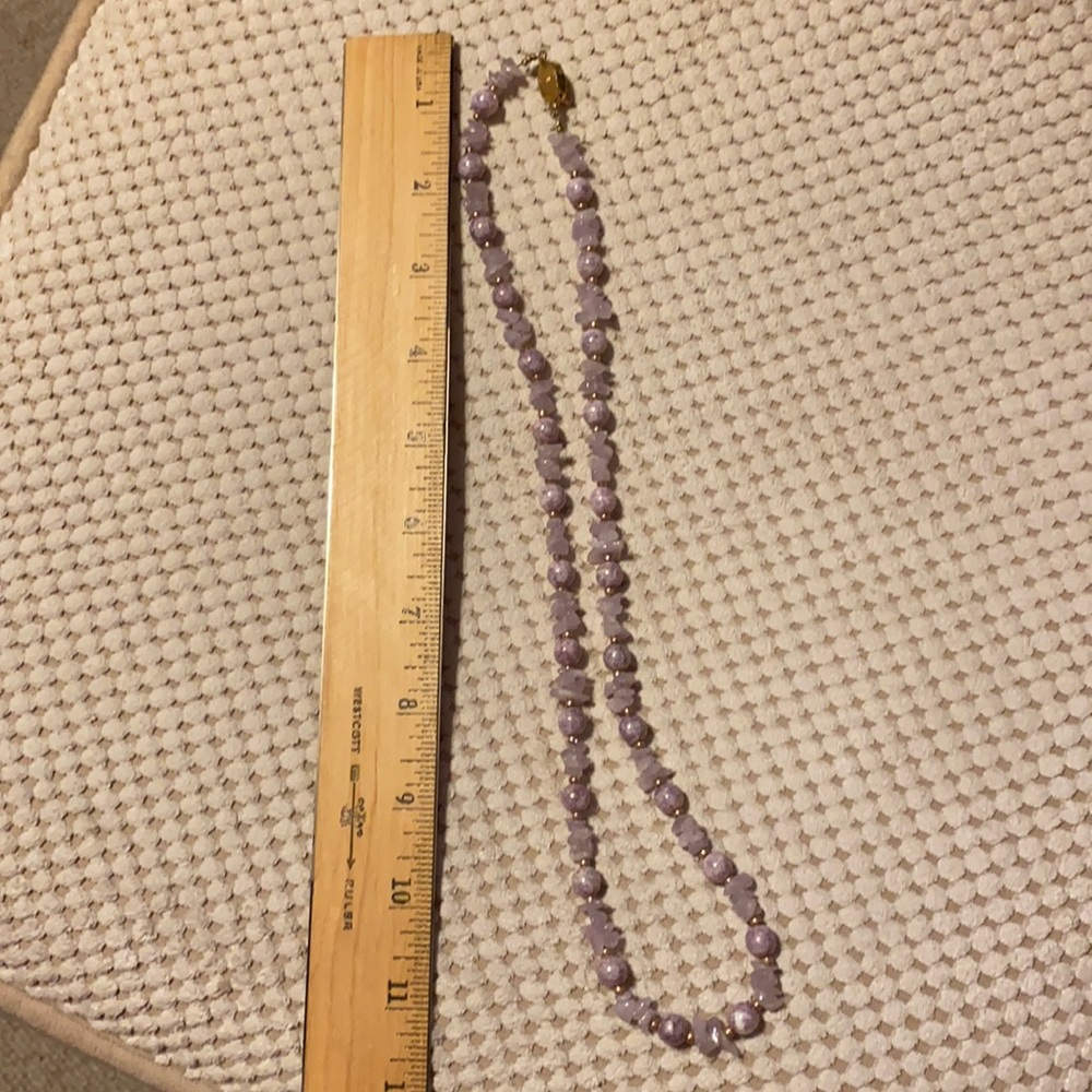 $5 necklace (add in a bundle to get good discount)